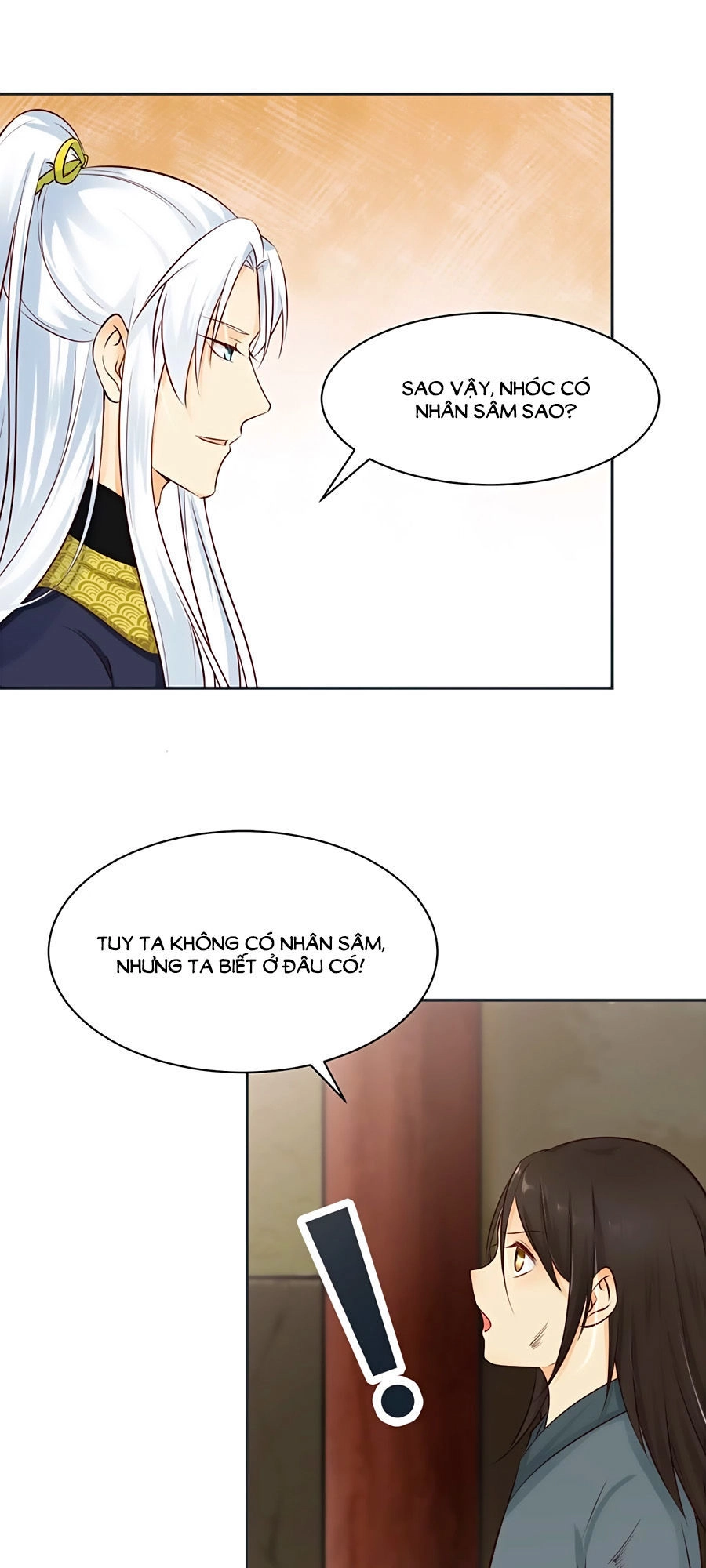 Thần Y Nữ Ngỗ Tác Chapter 8 - 13