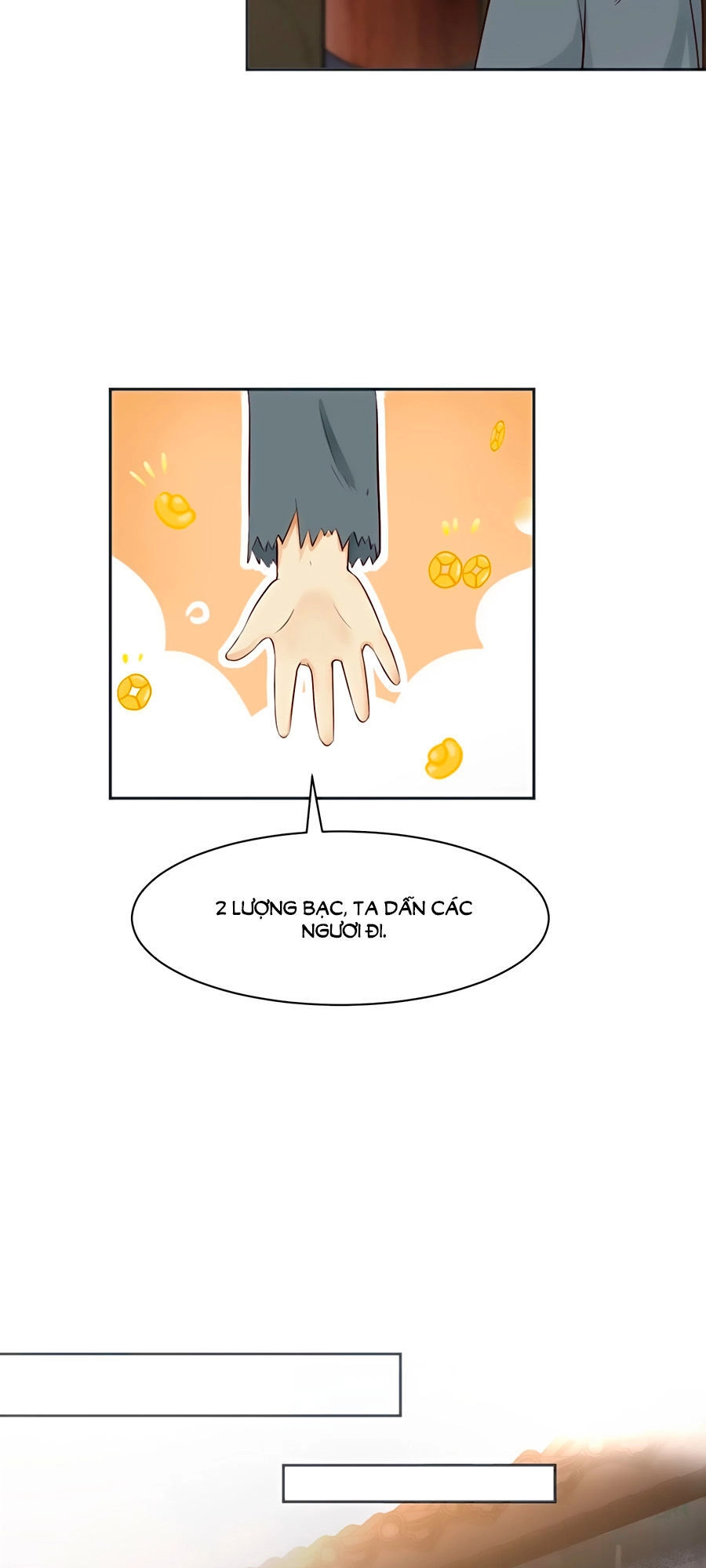 Thần Y Nữ Ngỗ Tác Chapter 8 - 14