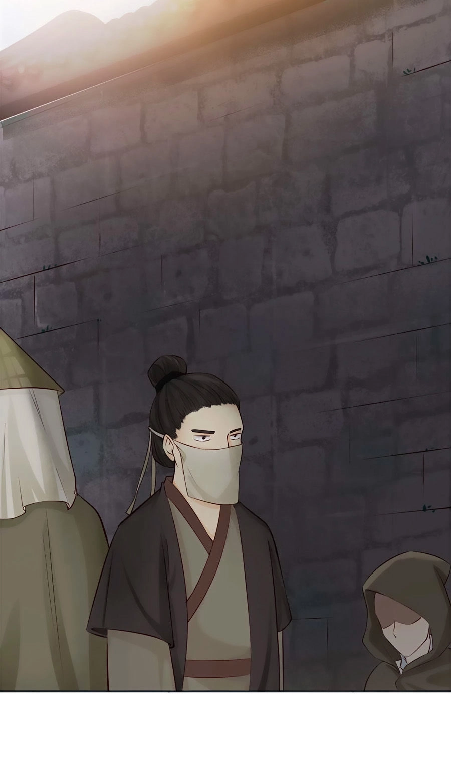 Thần Y Nữ Ngỗ Tác Chapter 8 - 15