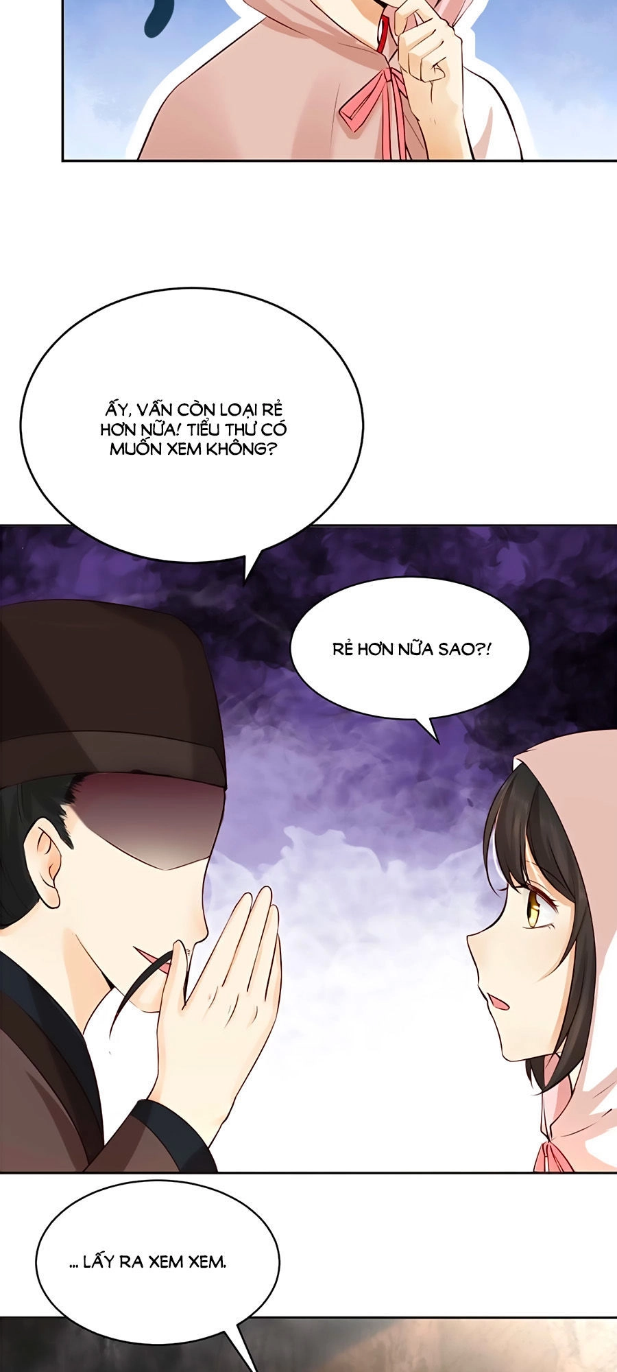 Thần Y Nữ Ngỗ Tác Chapter 8 - 20