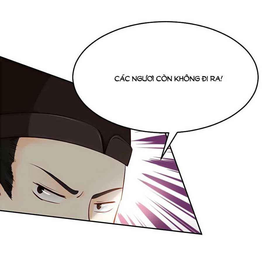 Thần Y Nữ Ngỗ Tác Chapter 8 - 26