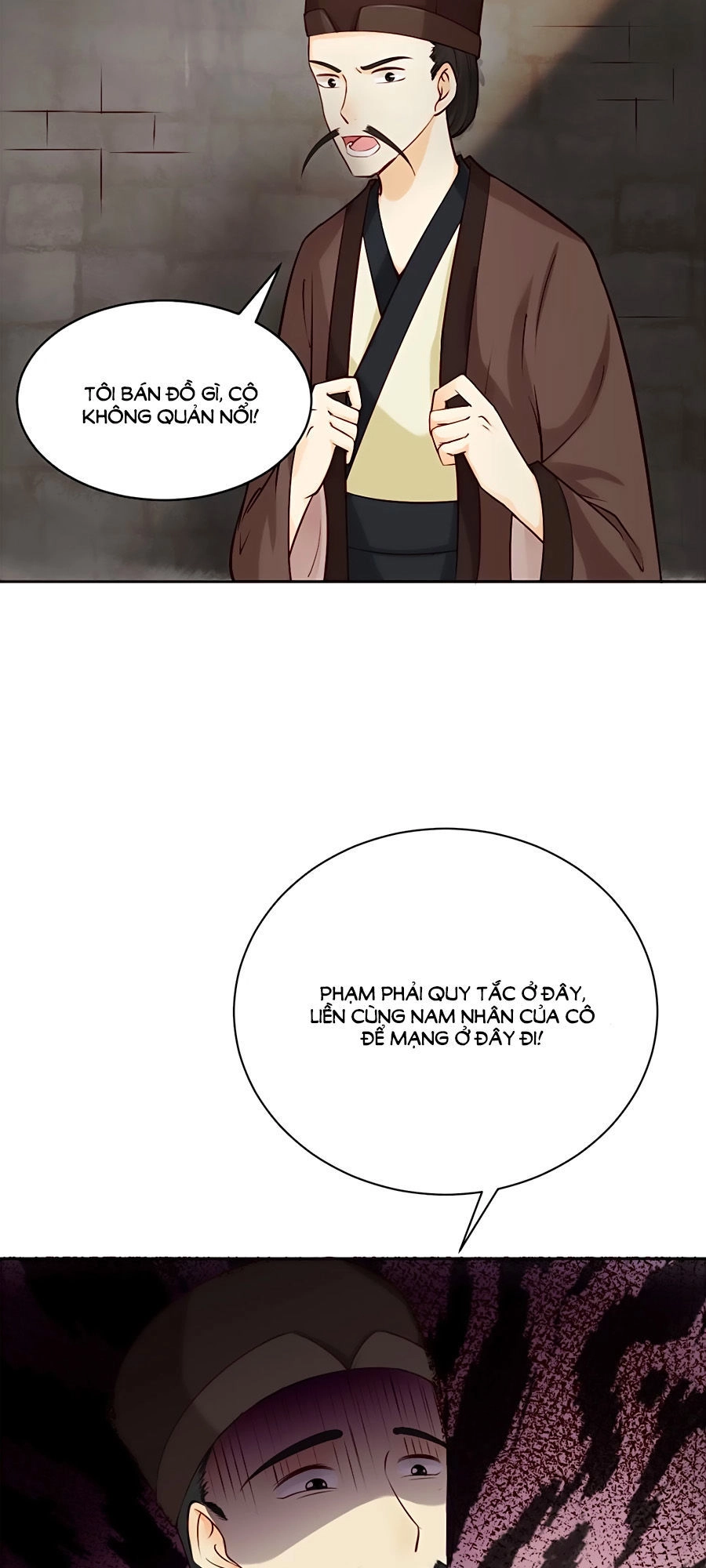 Thần Y Nữ Ngỗ Tác Chapter 8 - 28