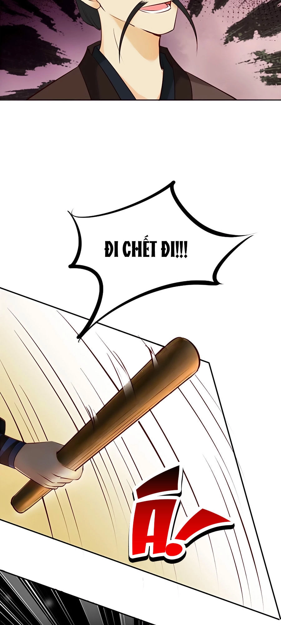 Thần Y Nữ Ngỗ Tác Chapter 8 - 29