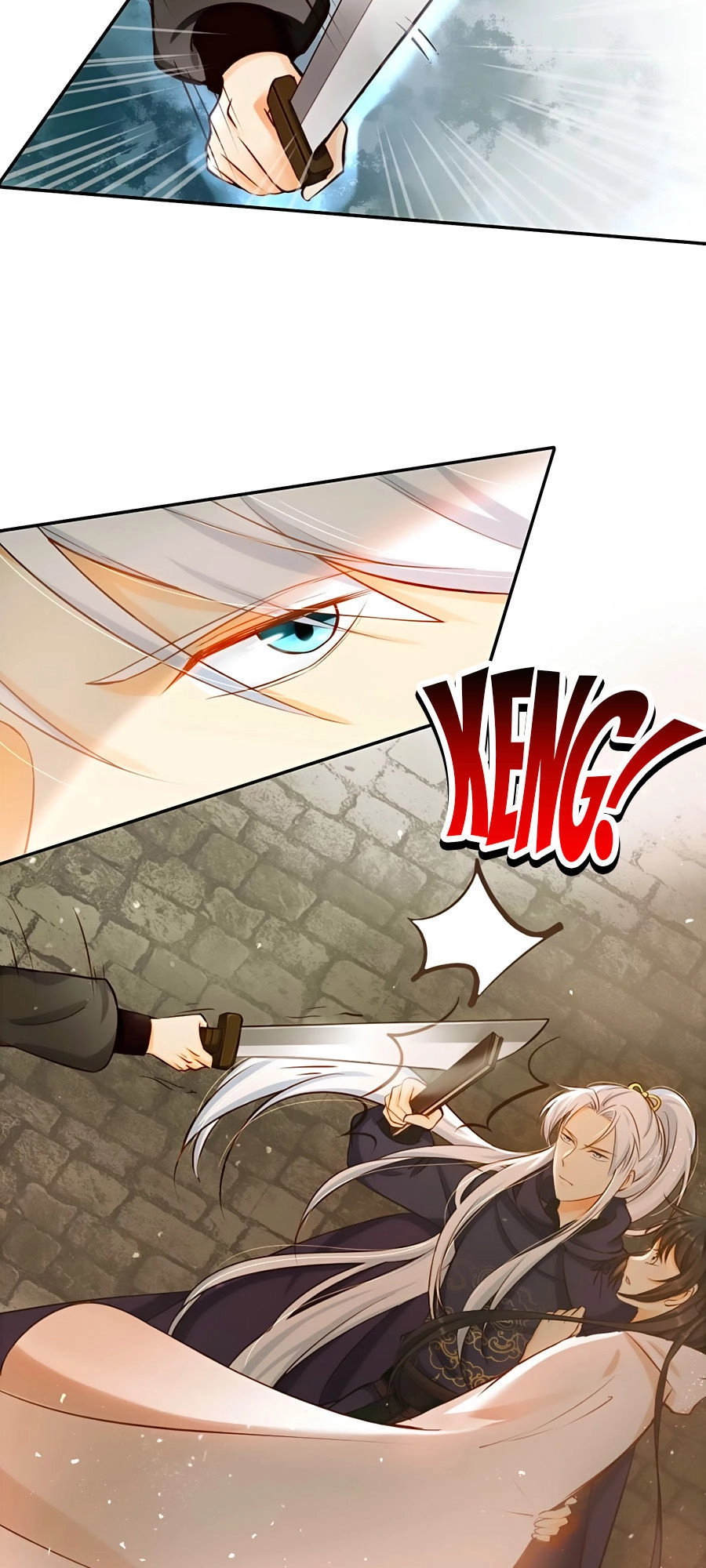 Thần Y Nữ Ngỗ Tác Chapter 9 - 3