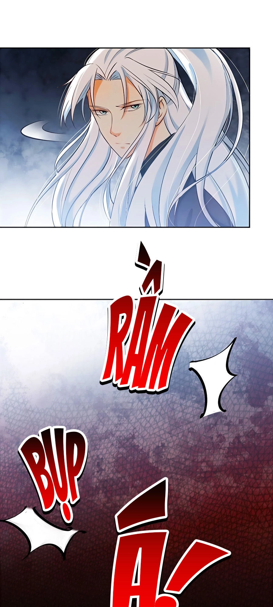 Thần Y Nữ Ngỗ Tác Chapter 9 - 11