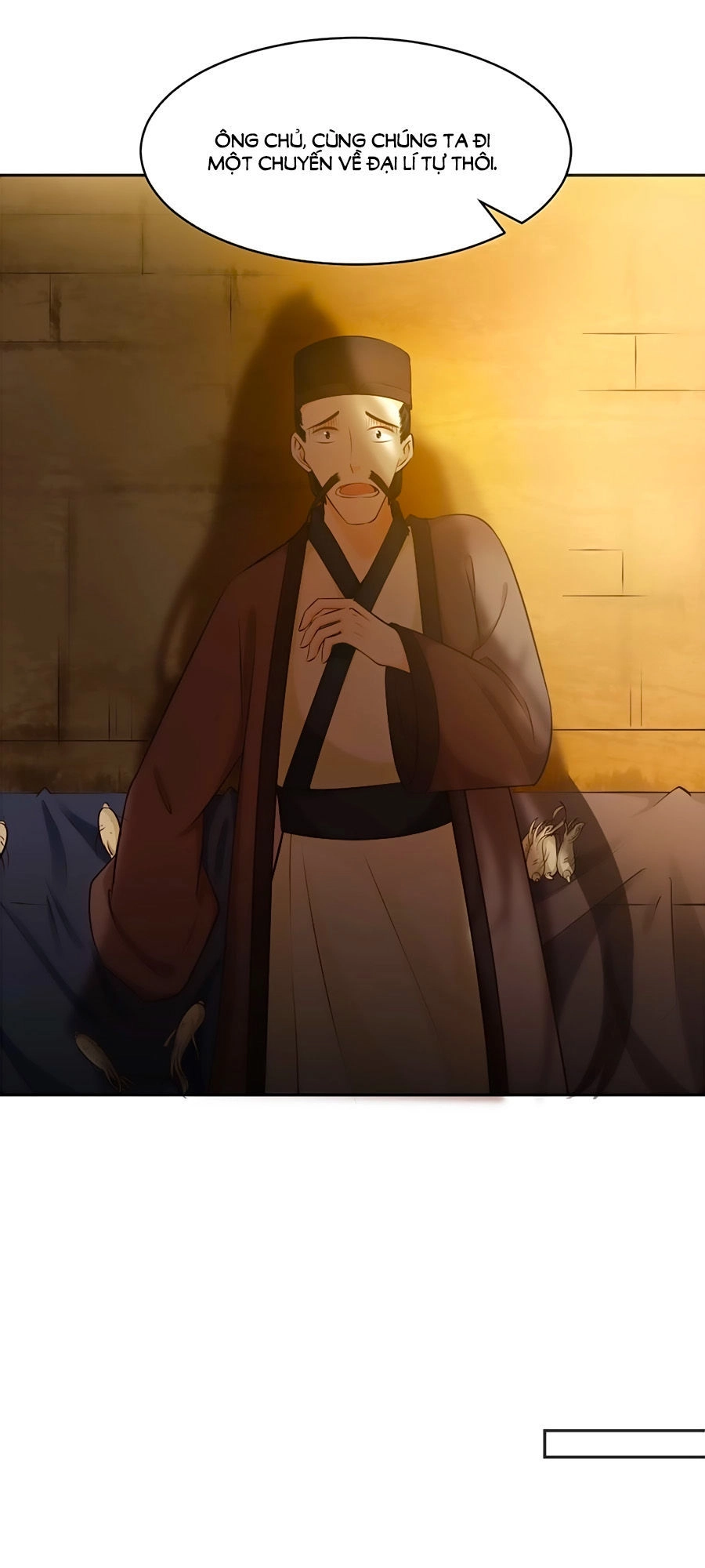 Thần Y Nữ Ngỗ Tác Chapter 9 - 13