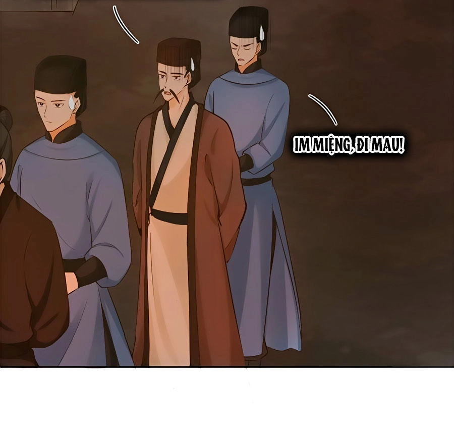 Thần Y Nữ Ngỗ Tác Chapter 9 - 15