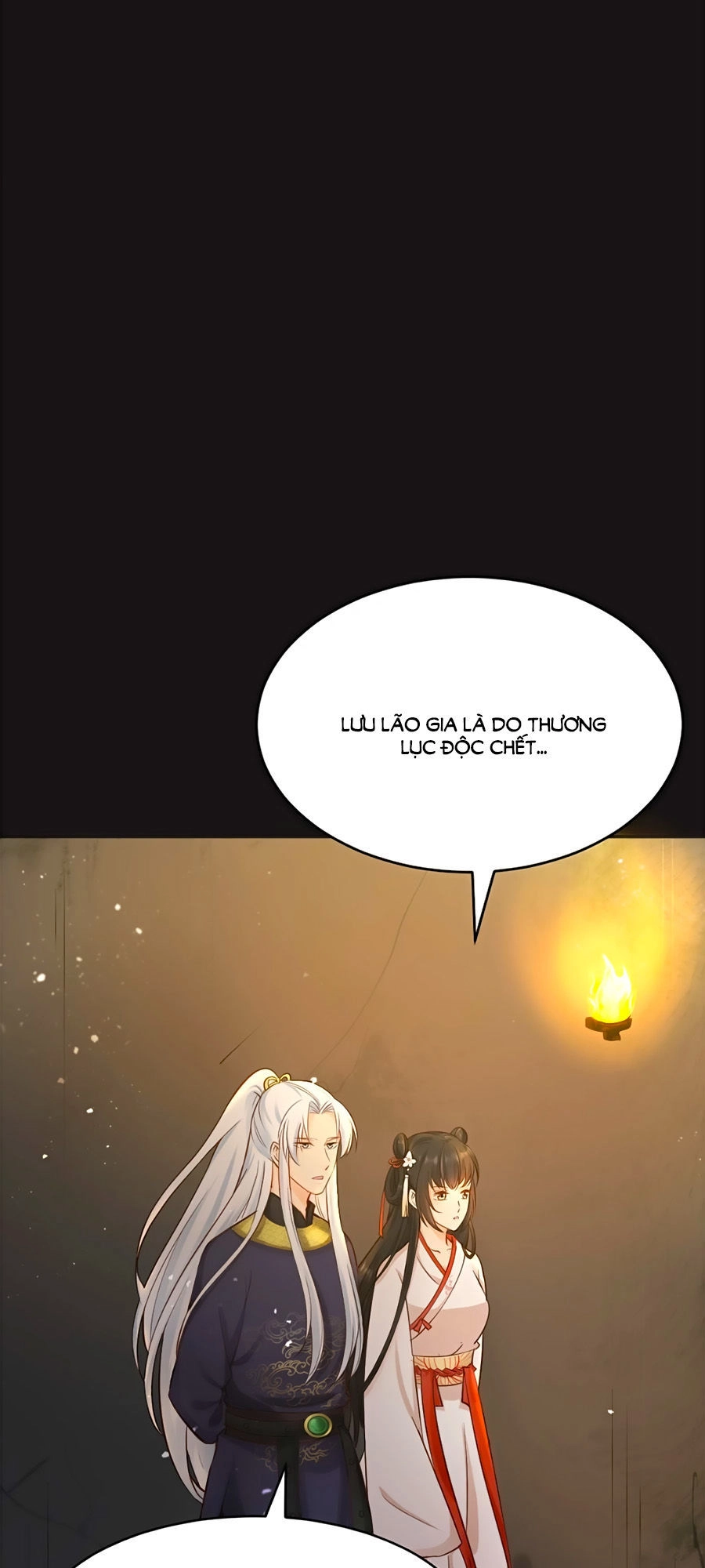 Thần Y Nữ Ngỗ Tác Chapter 9 - 20