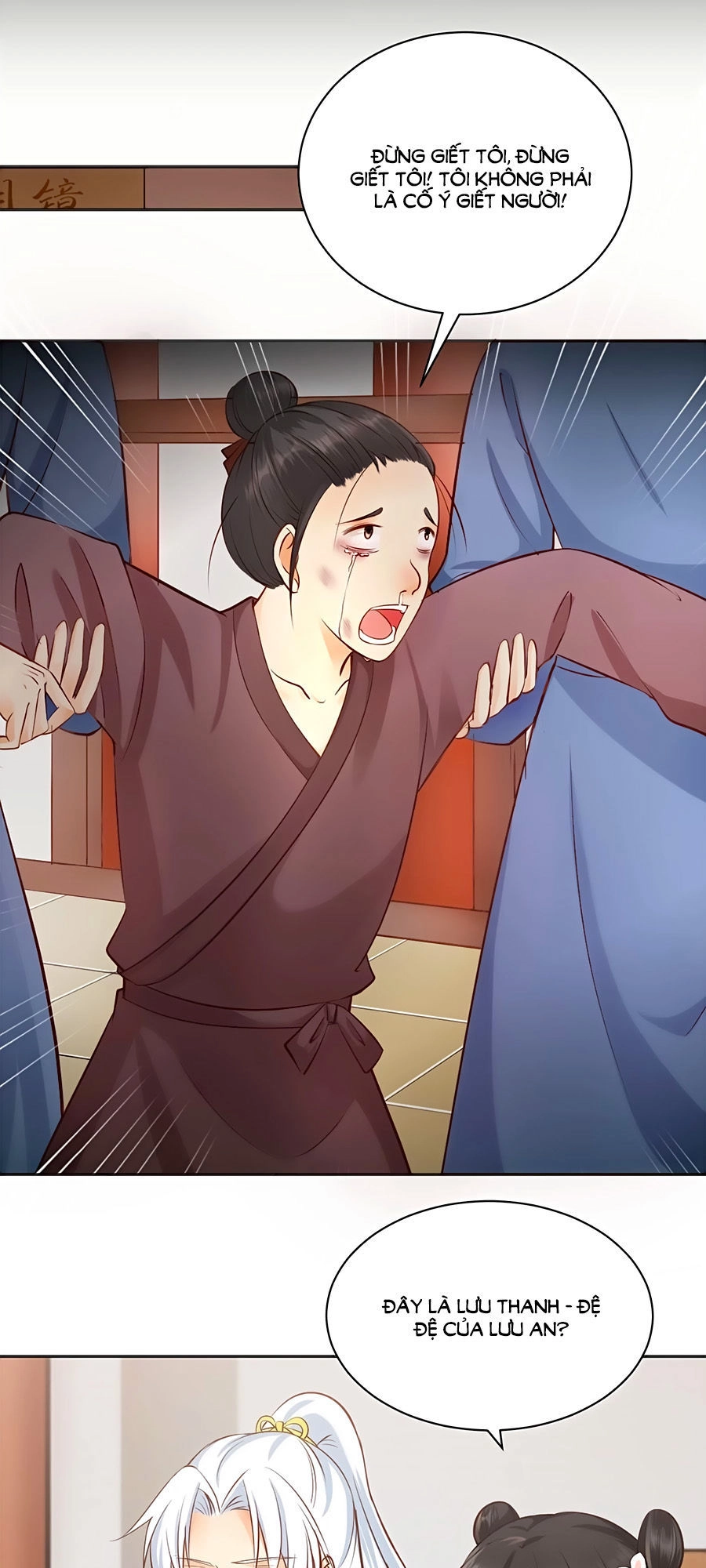 Thần Y Nữ Ngỗ Tác Chapter 9 - 24