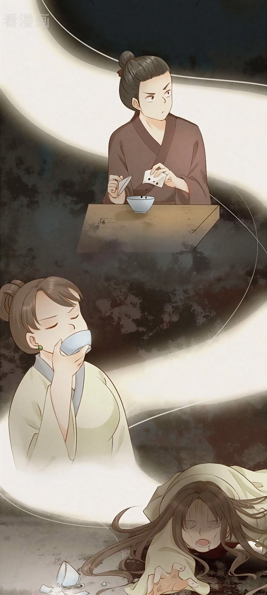 Thần Y Nữ Ngỗ Tác Chapter 9 - 27