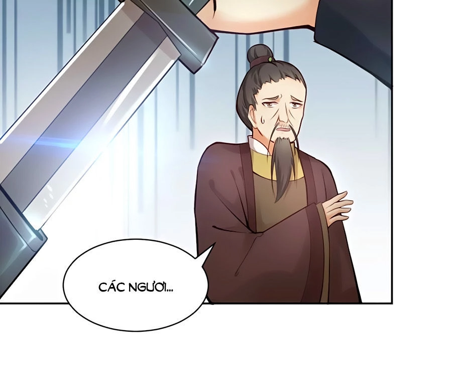 Thần Y Nữ Ngỗ Tác Chapter 10 - 9