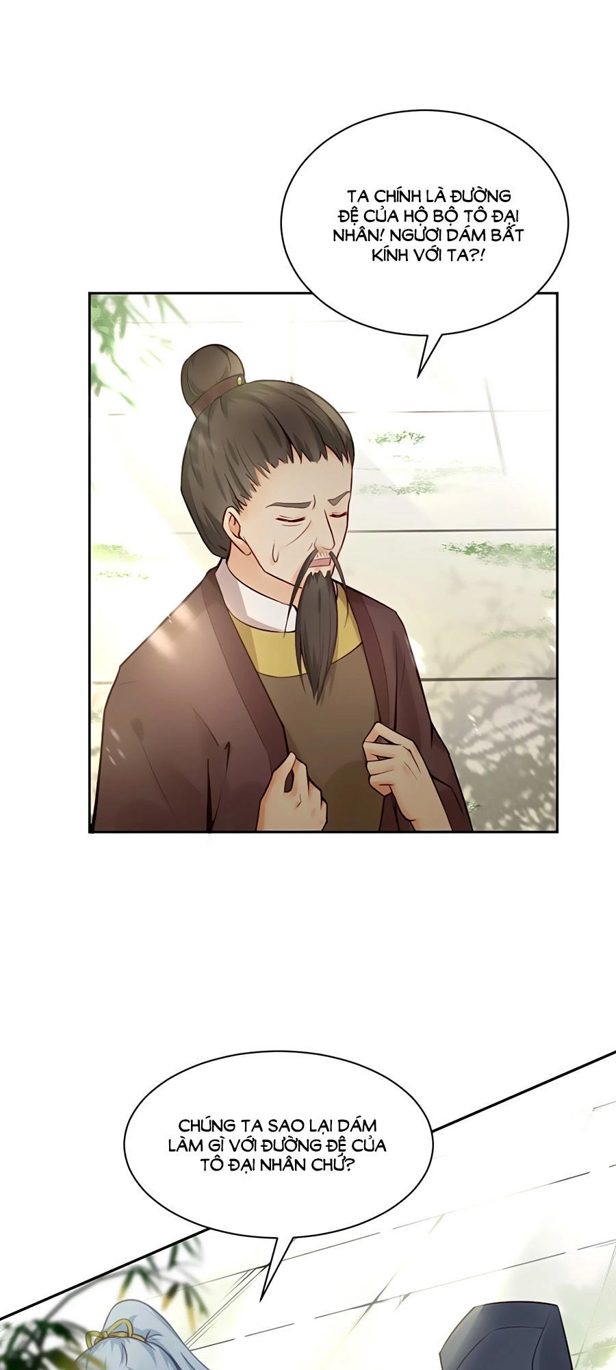 Thần Y Nữ Ngỗ Tác Chapter 10 - 10