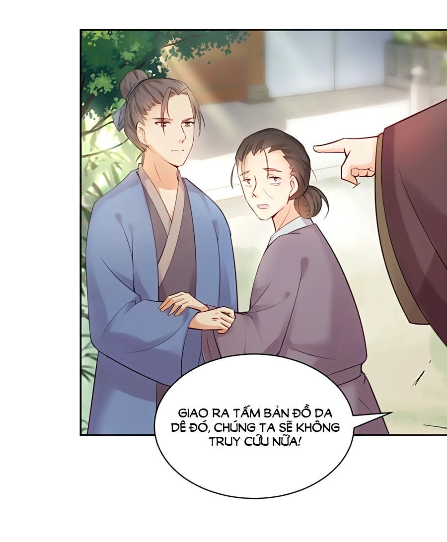 Thần Y Nữ Ngỗ Tác Chapter 10 - 15