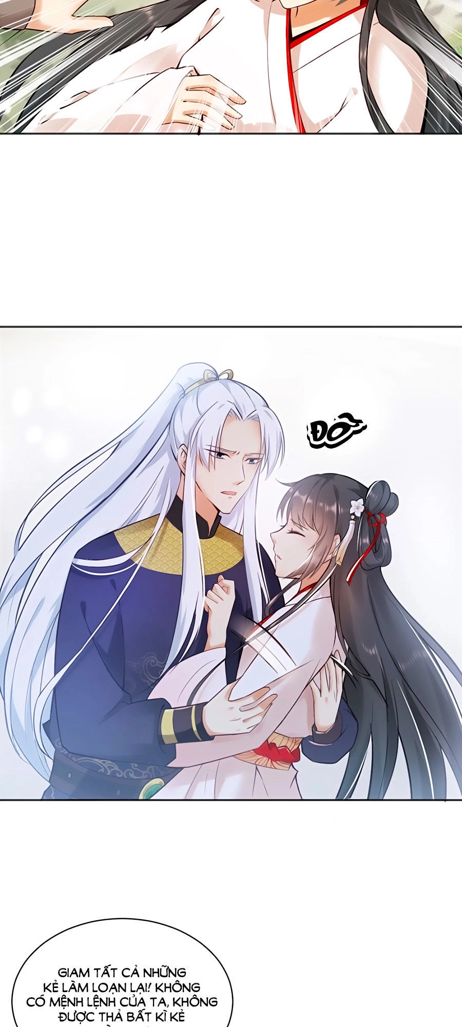 Thần Y Nữ Ngỗ Tác Chapter 10 - 20