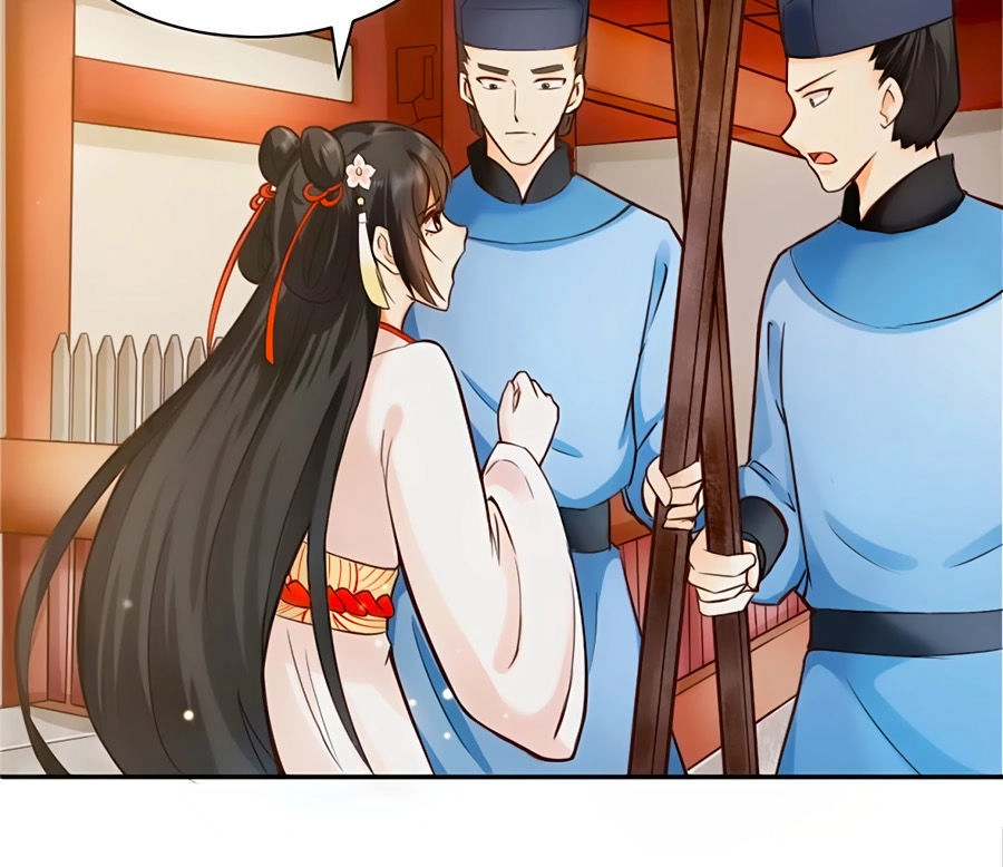 Thần Y Nữ Ngỗ Tác Chapter 11 - 13