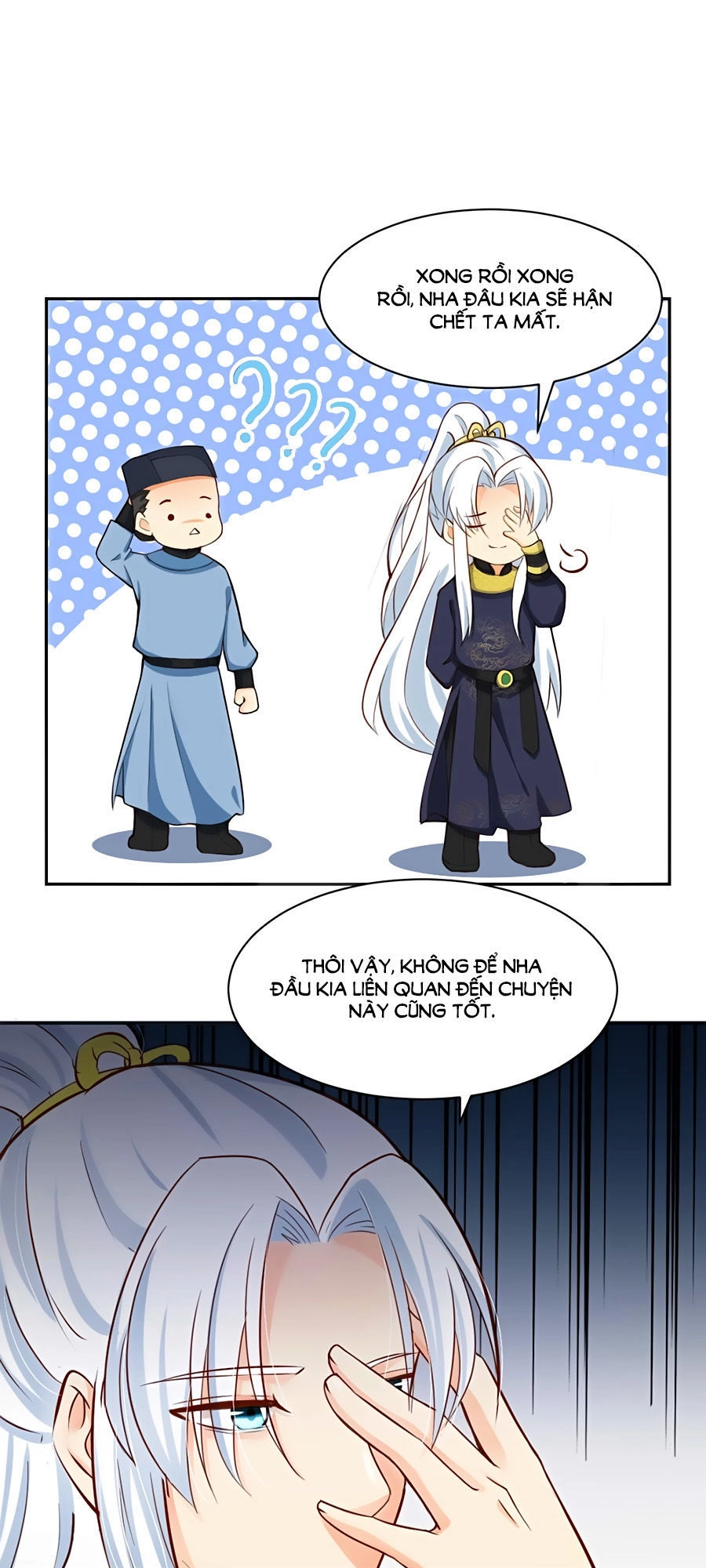 Thần Y Nữ Ngỗ Tác Chapter 12 - 4