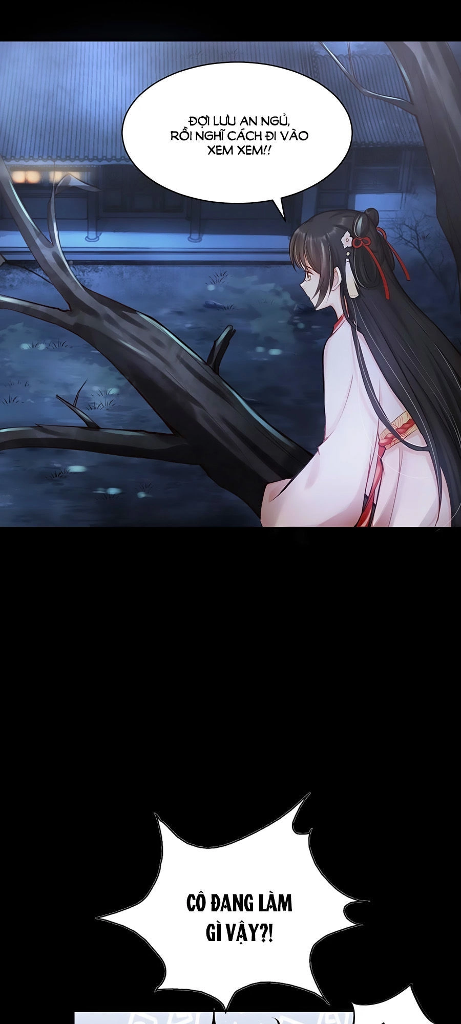 Thần Y Nữ Ngỗ Tác Chapter 12 - 7