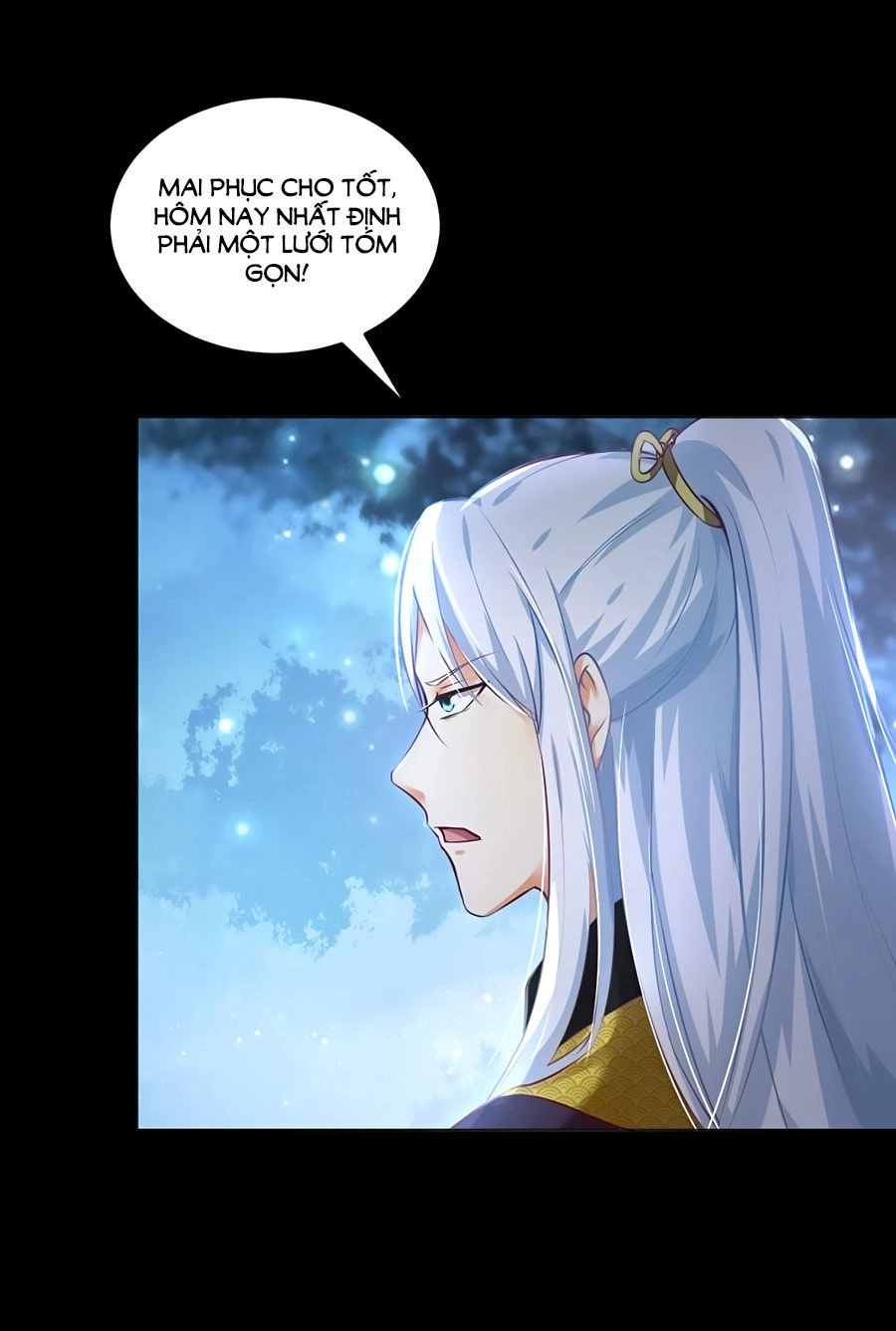 Thần Y Nữ Ngỗ Tác Chapter 12 - 25