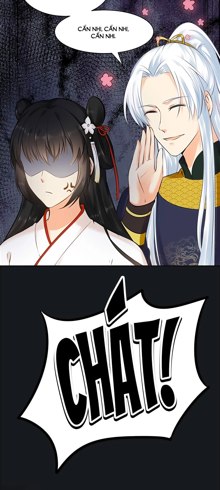 Thần Y Nữ Ngỗ Tác Chapter 15 - 5