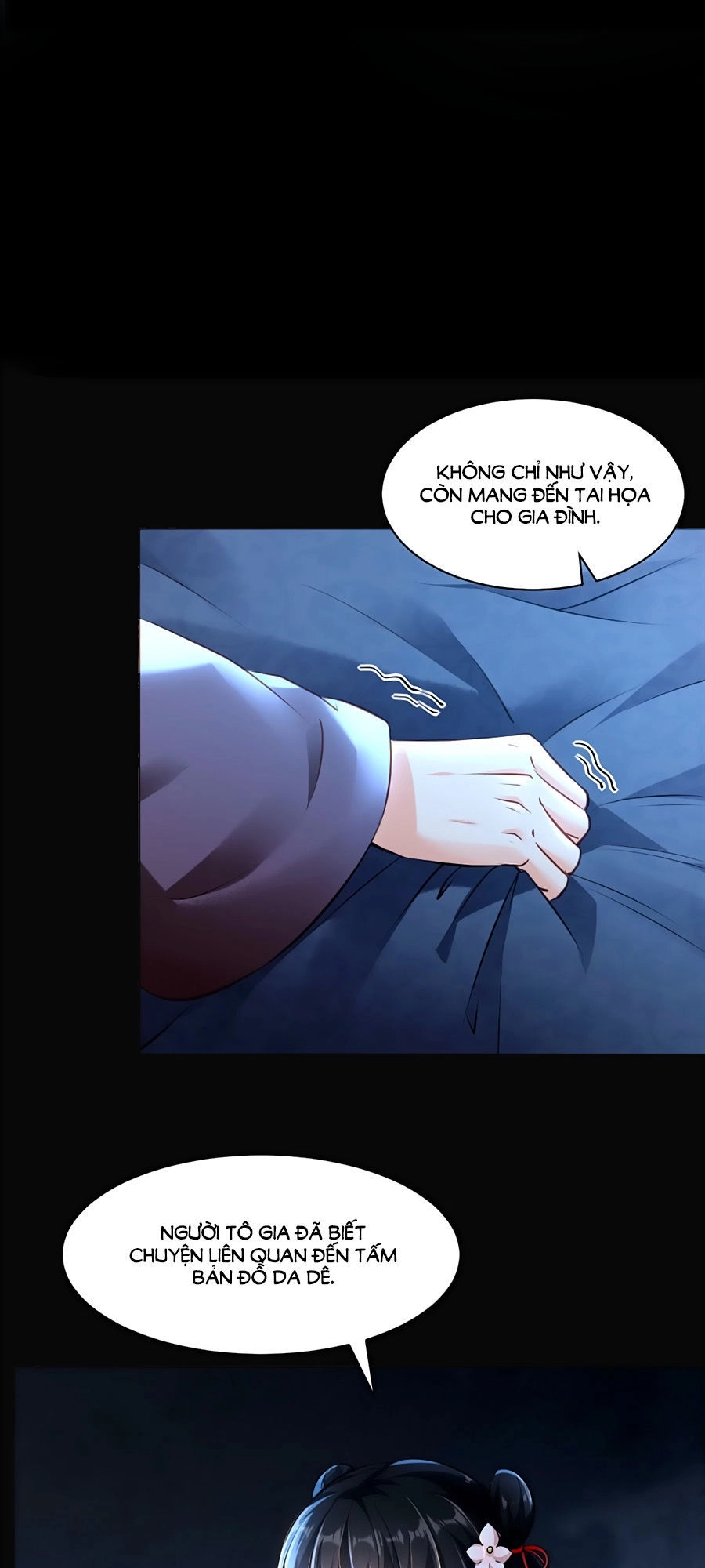 Thần Y Nữ Ngỗ Tác Chapter 15 - 24