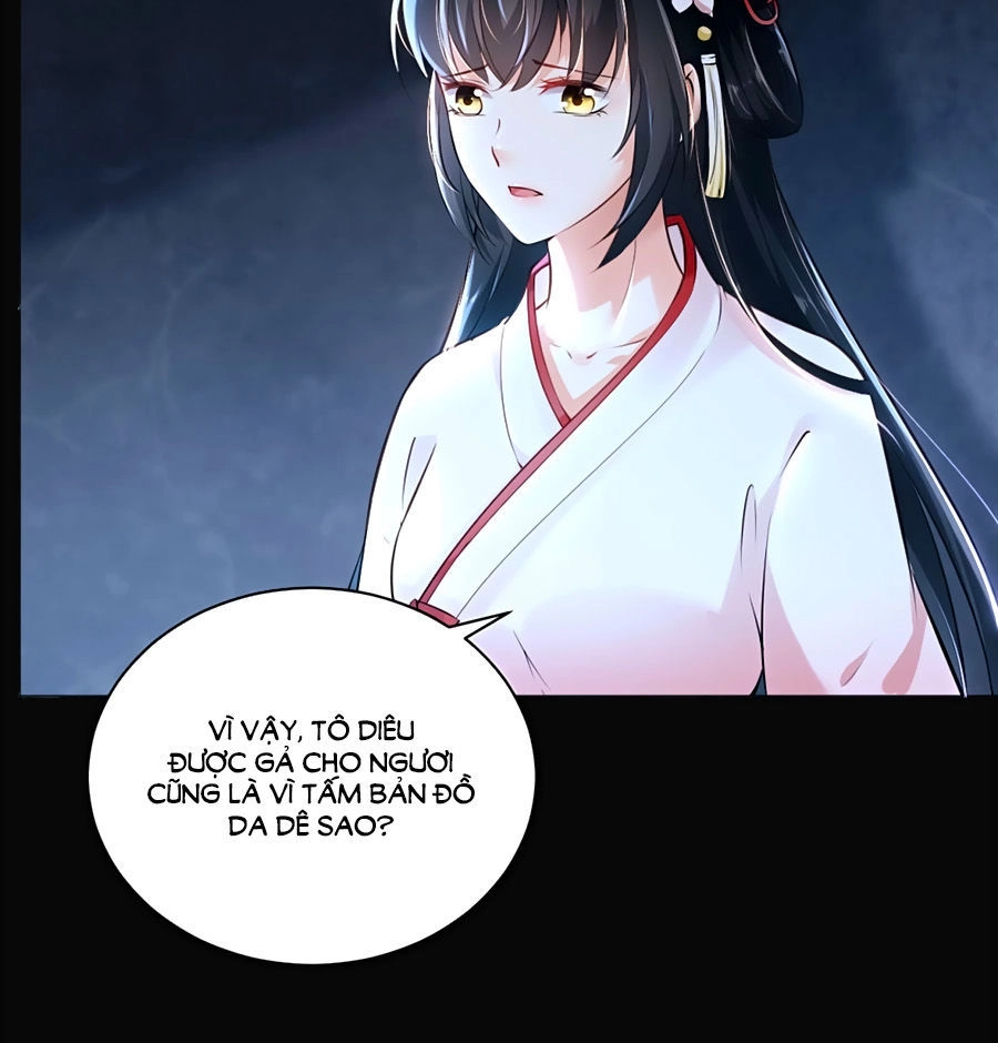 Thần Y Nữ Ngỗ Tác Chapter 15 - 25