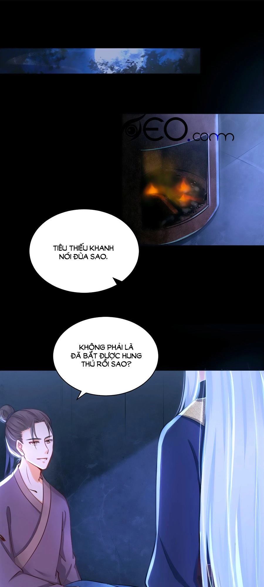 Thần Y Nữ Ngỗ Tác Chapter 16 - 2