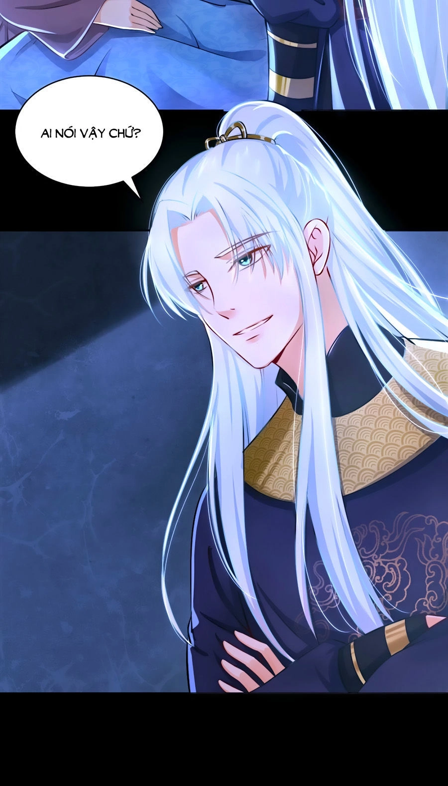 Thần Y Nữ Ngỗ Tác Chapter 16 - 3