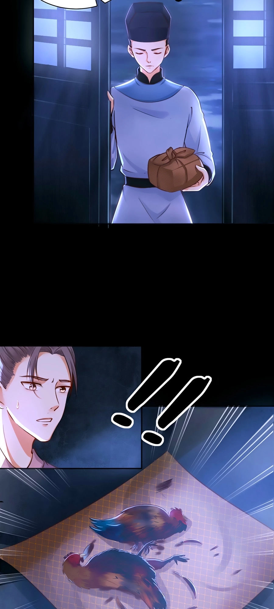 Thần Y Nữ Ngỗ Tác Chapter 16 - 5