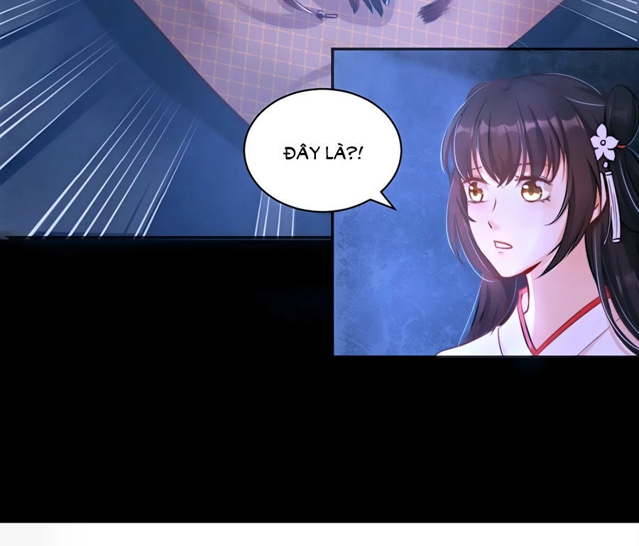 Thần Y Nữ Ngỗ Tác Chapter 16 - 6