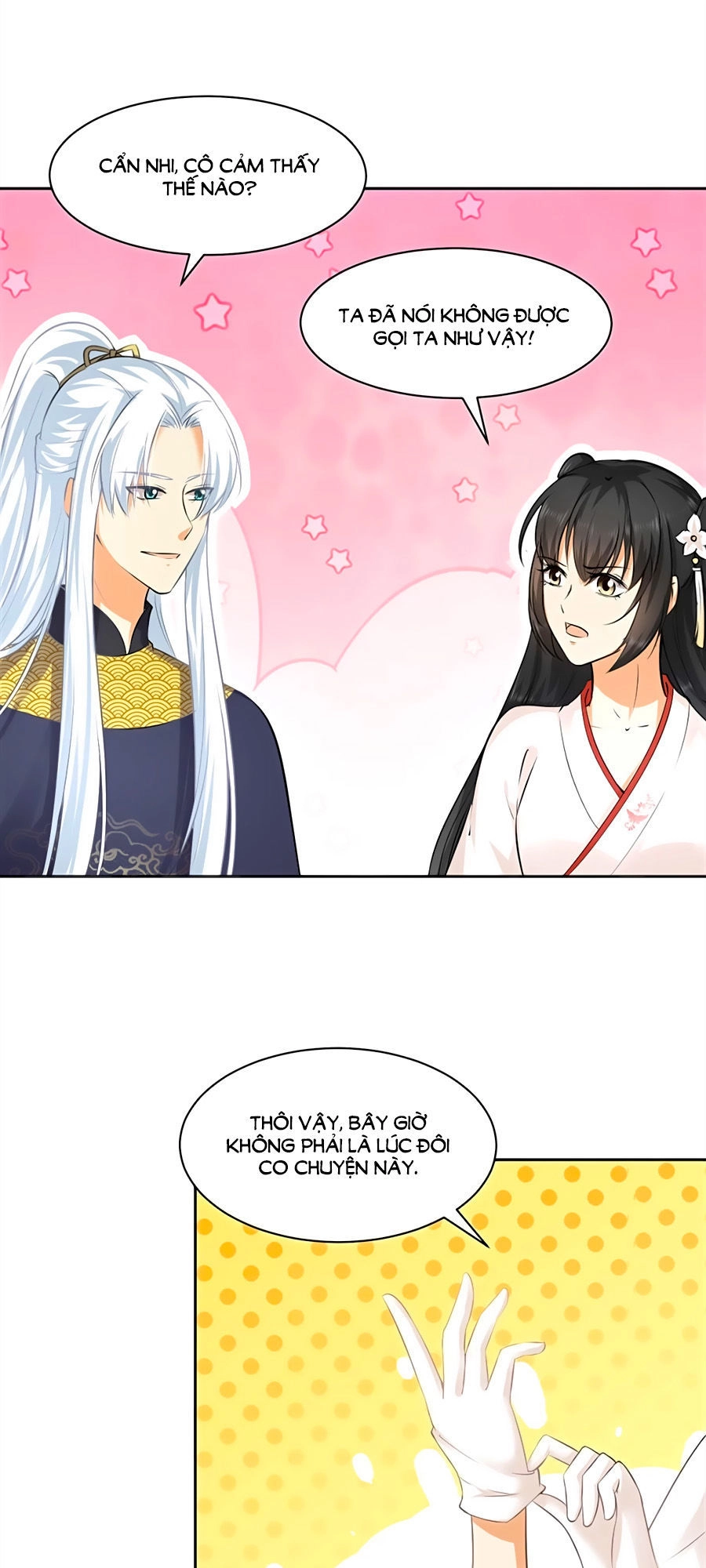 Thần Y Nữ Ngỗ Tác Chapter 16 - 10