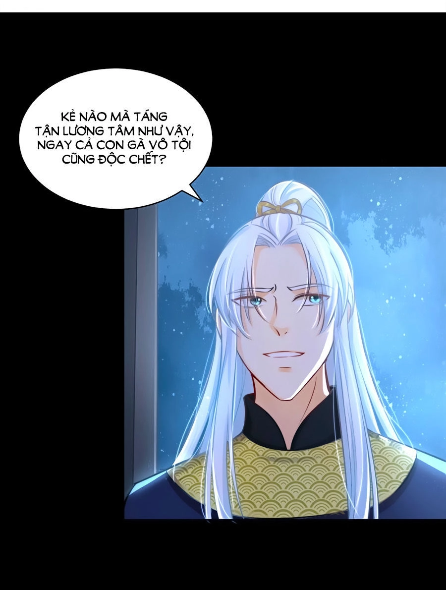 Thần Y Nữ Ngỗ Tác Chapter 16 - 12