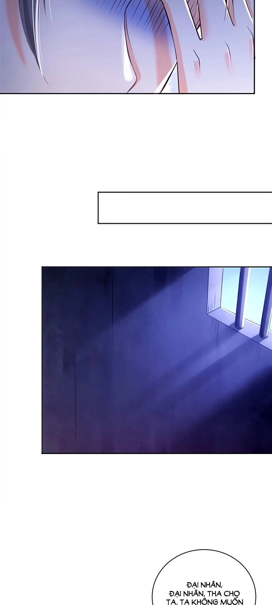 Thần Y Nữ Ngỗ Tác Chapter 16 - 23