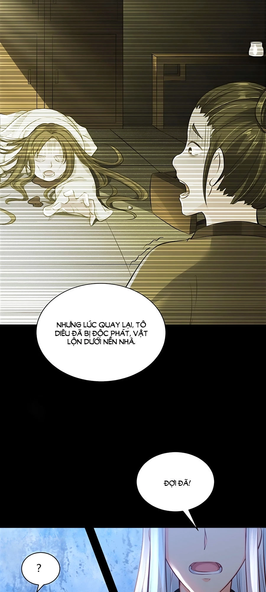 Thần Y Nữ Ngỗ Tác Chapter 16 - 29