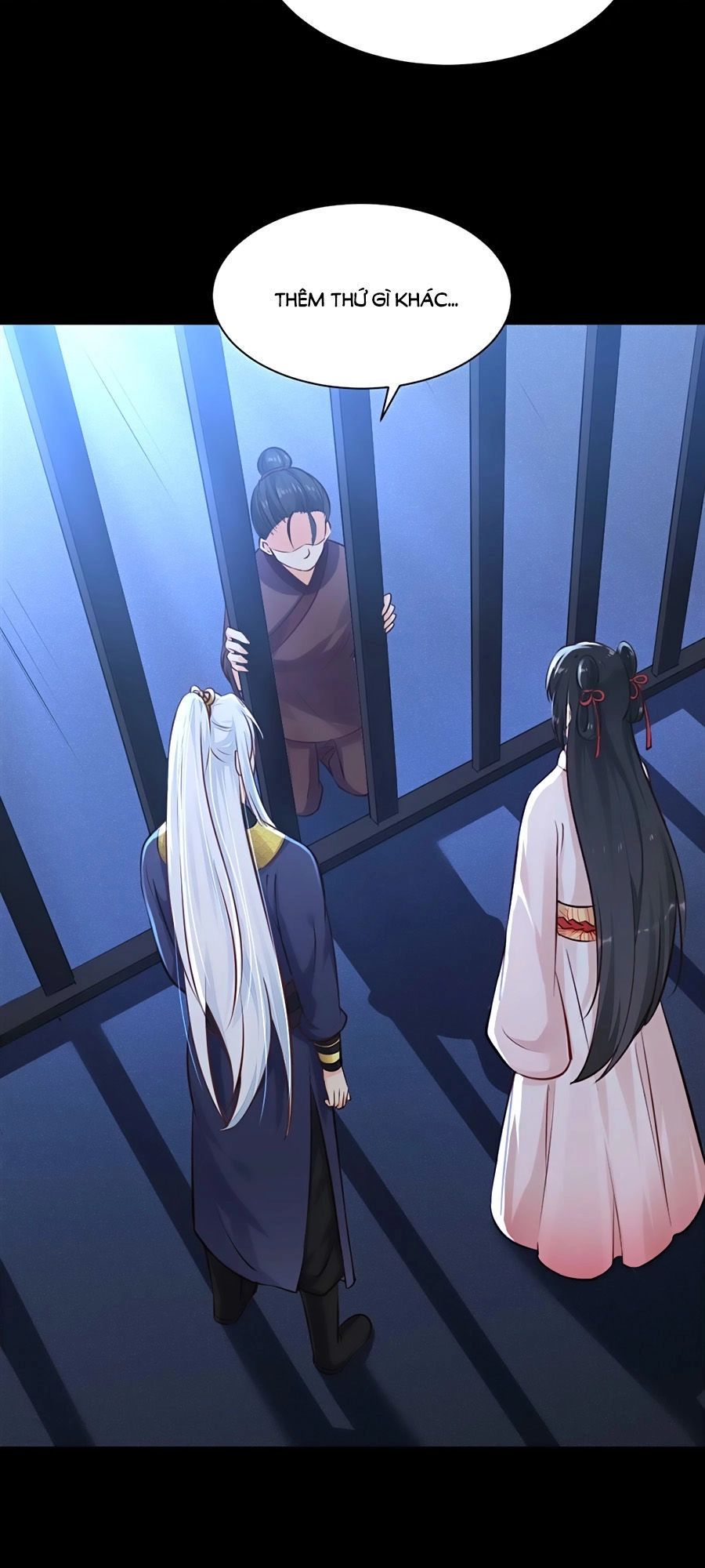 Thần Y Nữ Ngỗ Tác Chapter 16 - 31