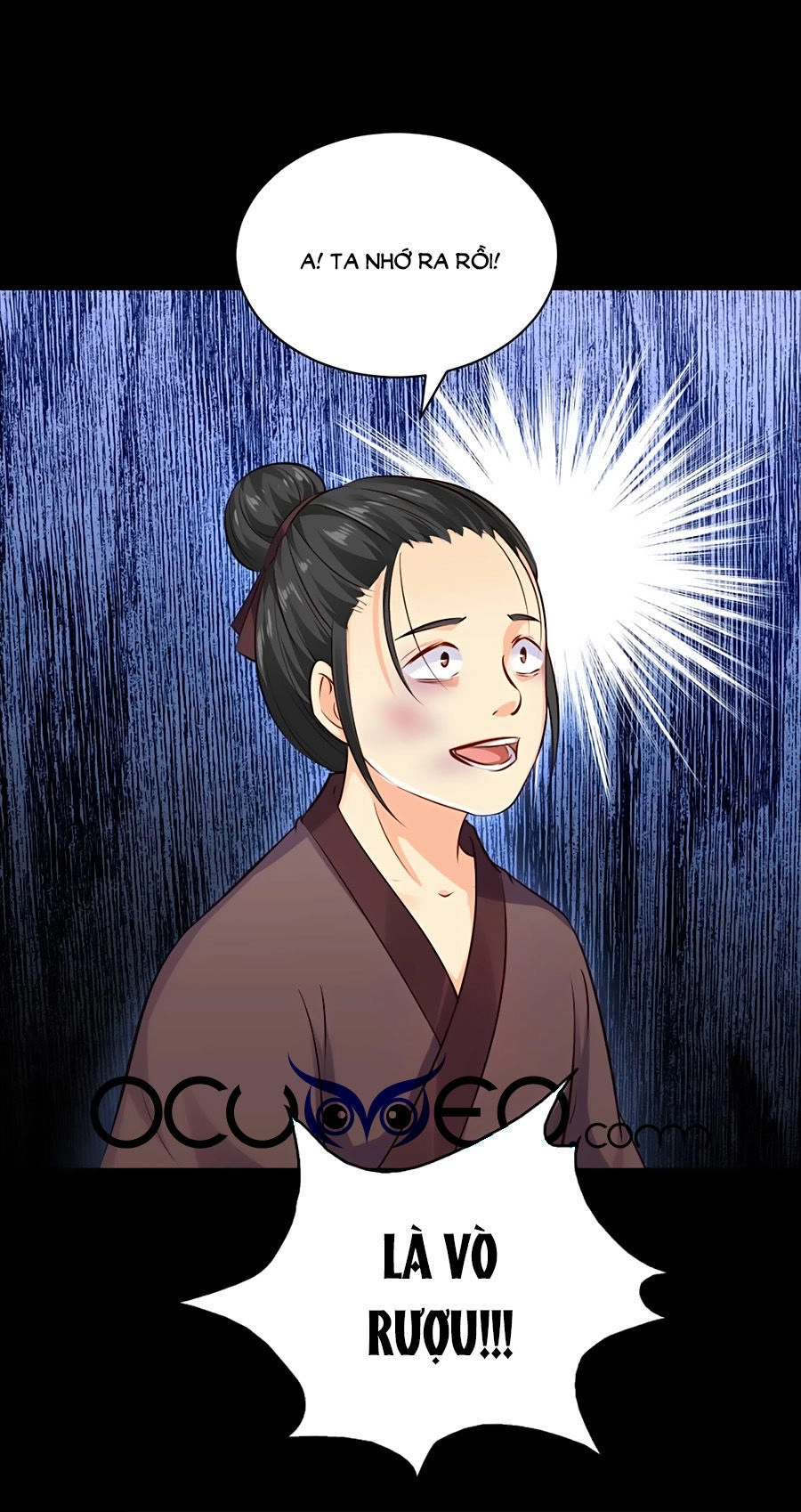 Thần Y Nữ Ngỗ Tác Chapter 16 - 32