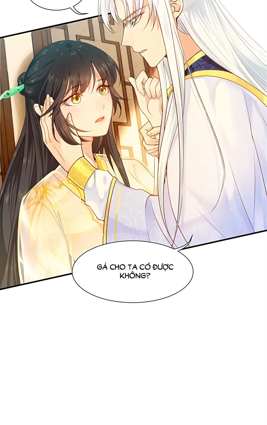 Thần Y Nữ Ngỗ Tác Chapter 19 - 2