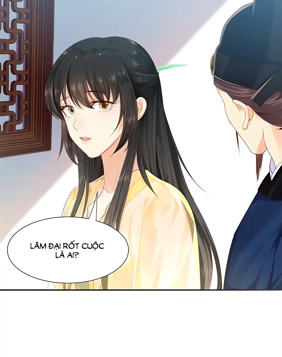 Thần Y Nữ Ngỗ Tác Chapter 19 - 14