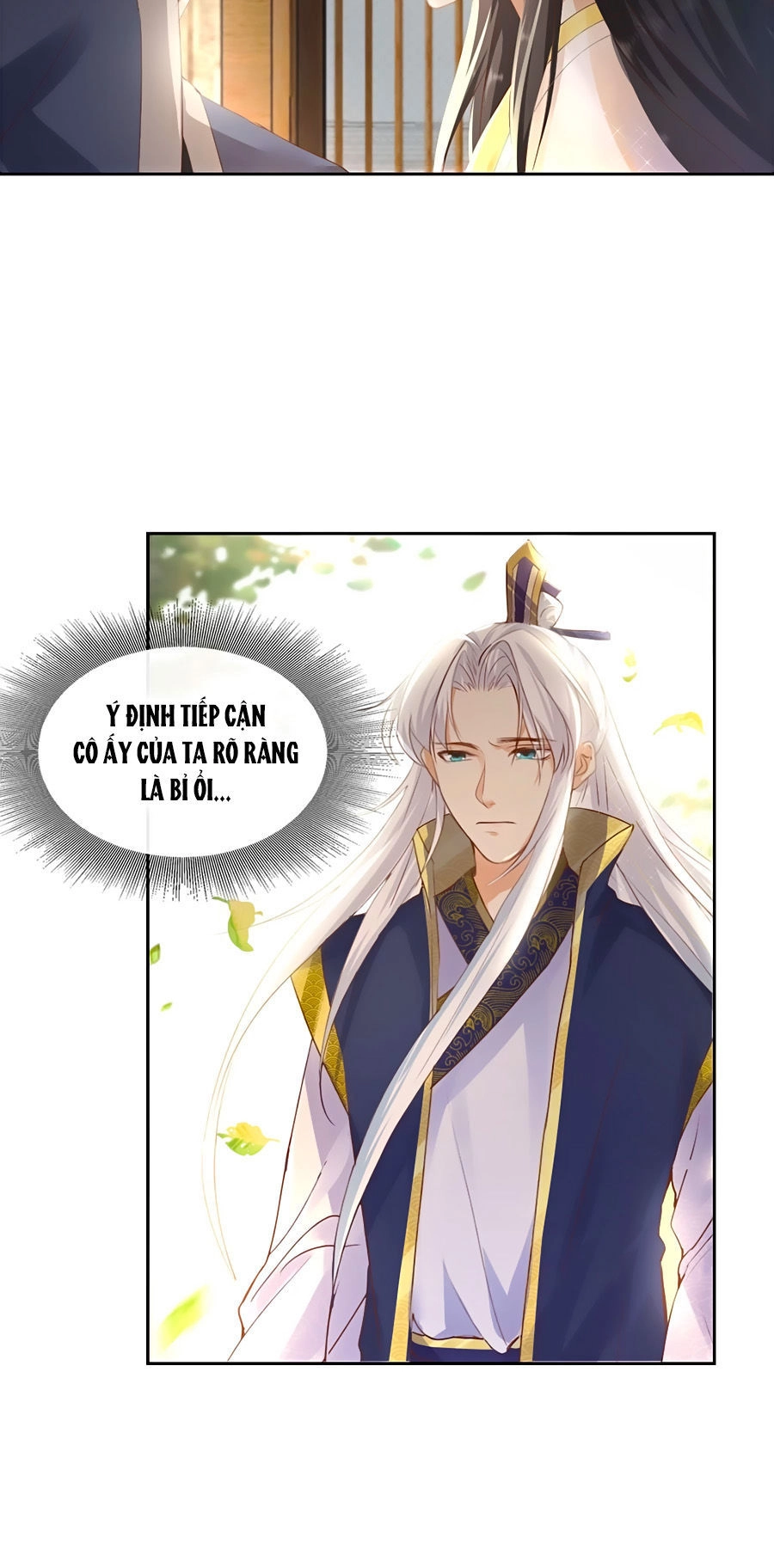 Thần Y Nữ Ngỗ Tác Chapter 20 - 10