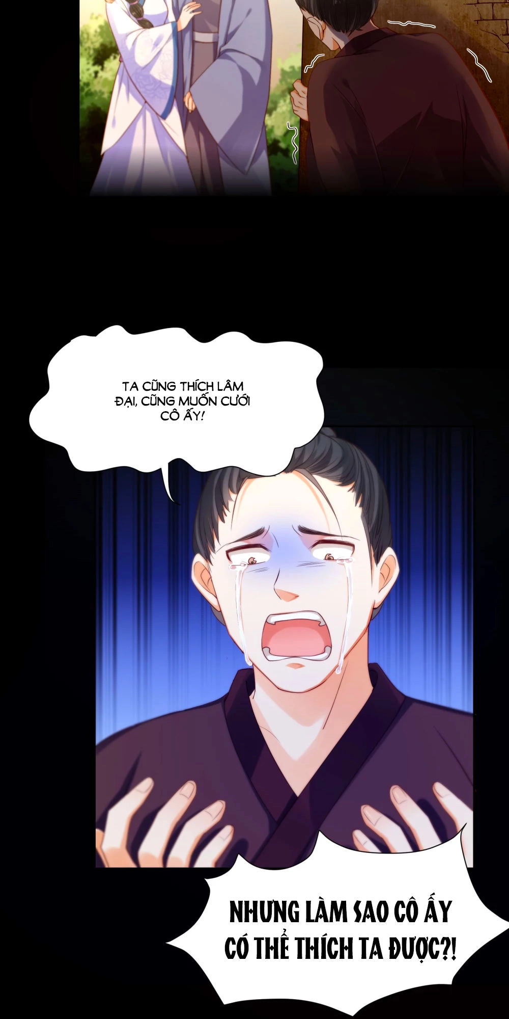 Thần Y Nữ Ngỗ Tác Chapter 22 - 15