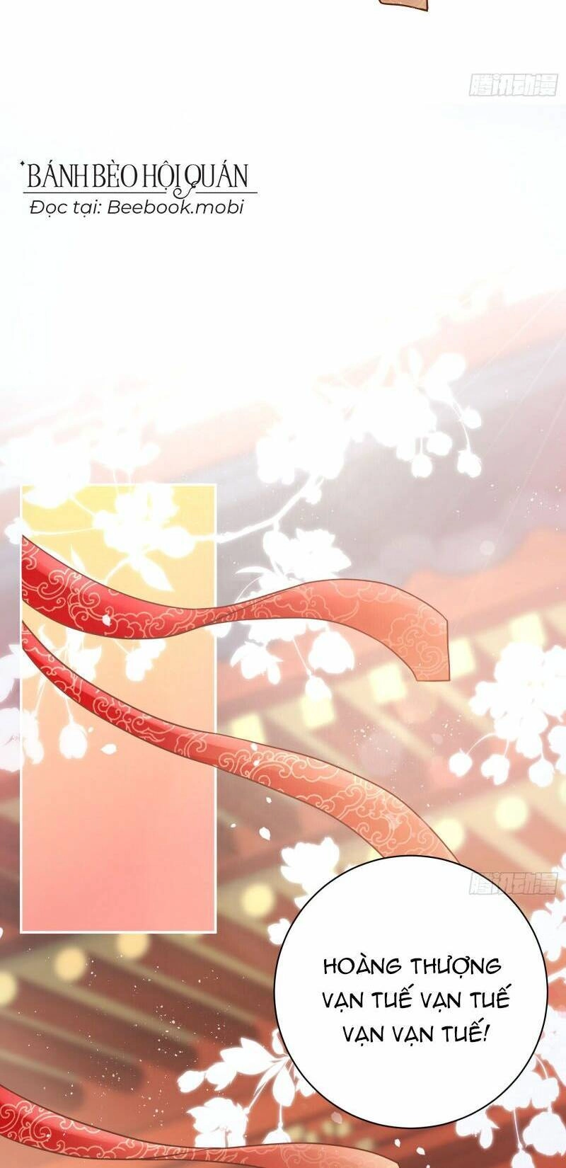 Truyền Thuyết Nữ Đế Chapter 1 - 18