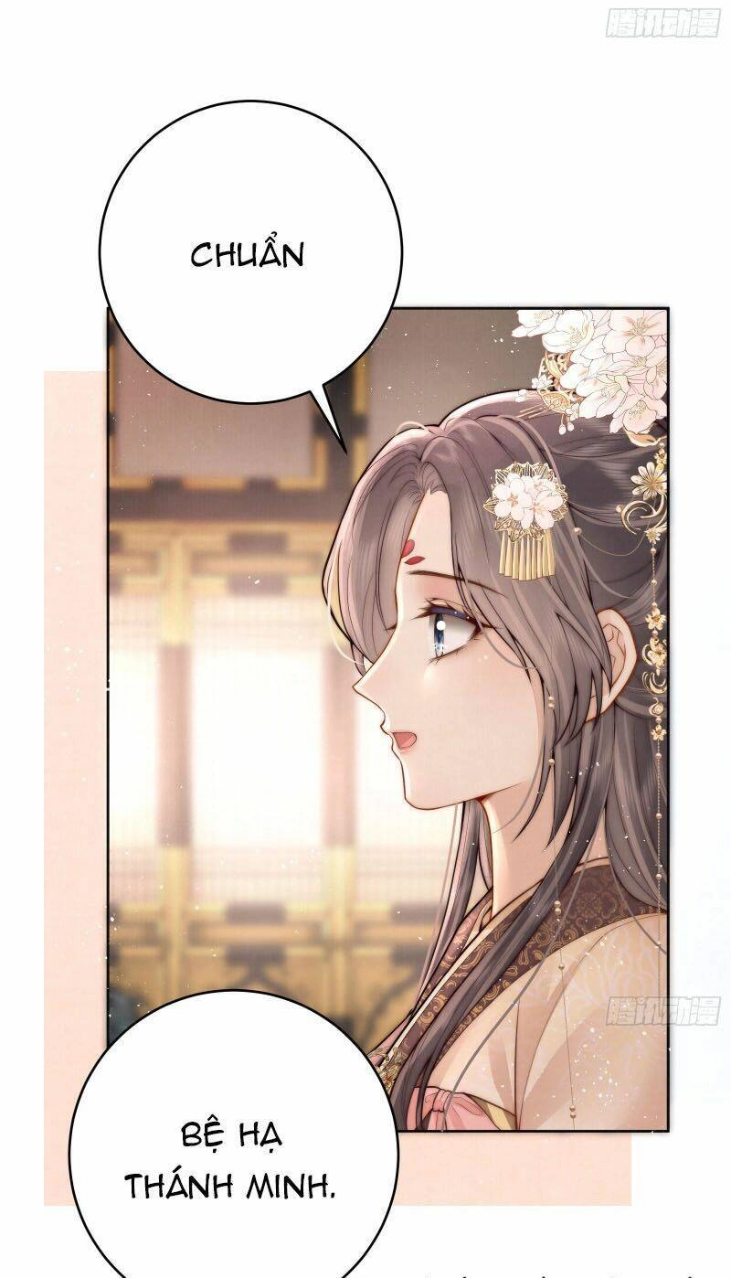 Truyền Thuyết Nữ Đế Chapter 1 - 25