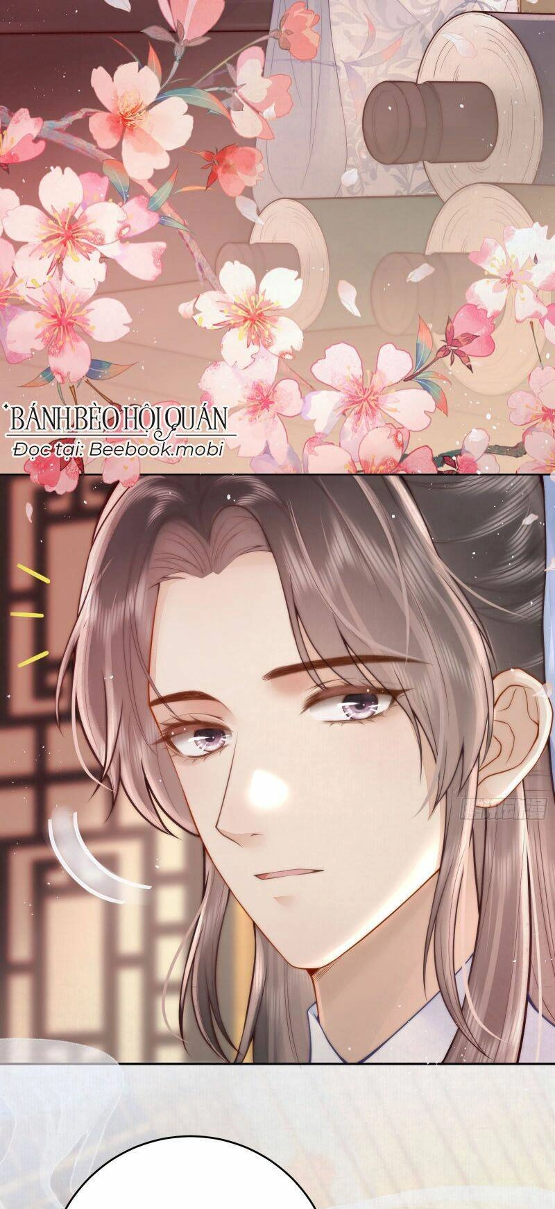 Truyền Thuyết Nữ Đế Chapter 1 - 35