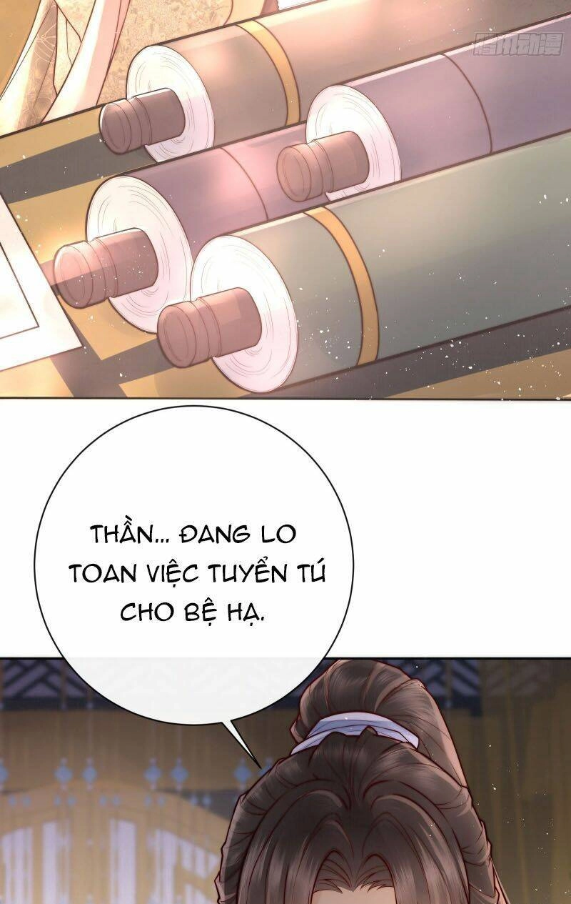 Truyền Thuyết Nữ Đế Chapter 1 - 39