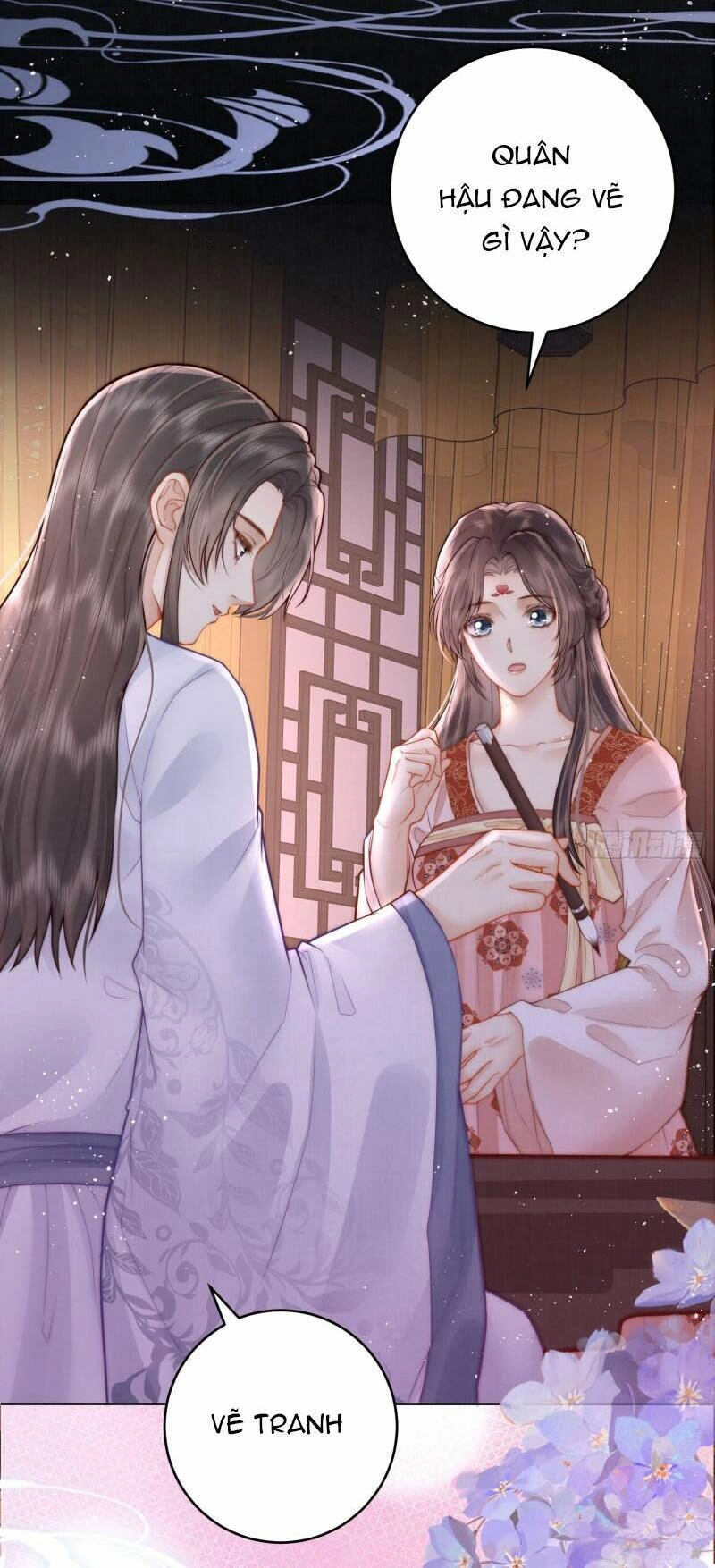 Truyền Thuyết Nữ Đế Chapter 2 - 12