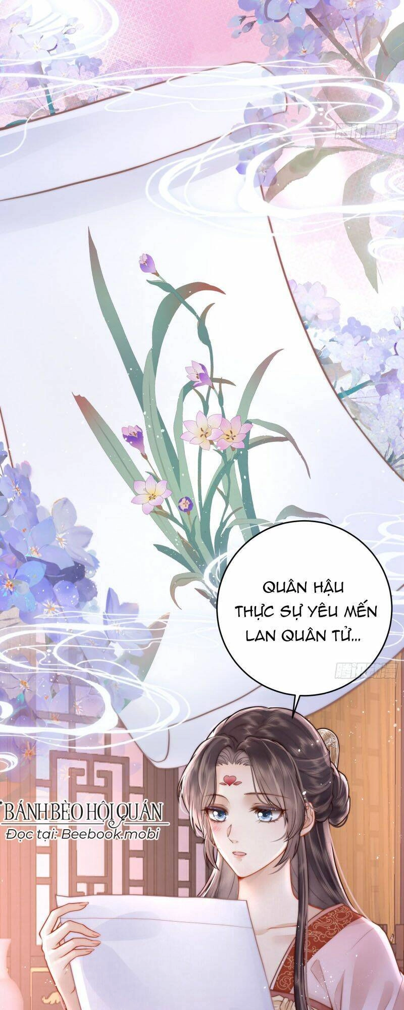 Truyền Thuyết Nữ Đế Chapter 2 - 13