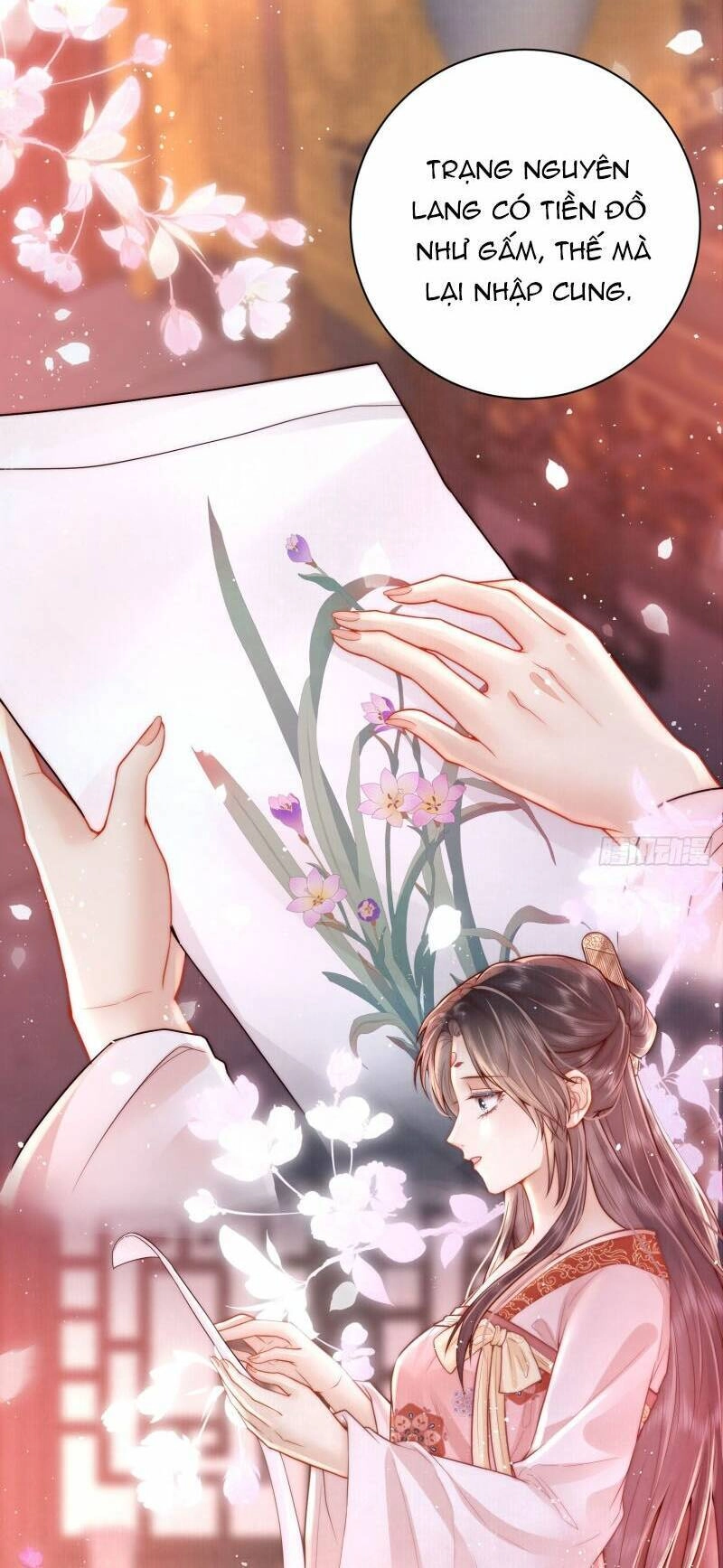 Truyền Thuyết Nữ Đế Chapter 2 - 19