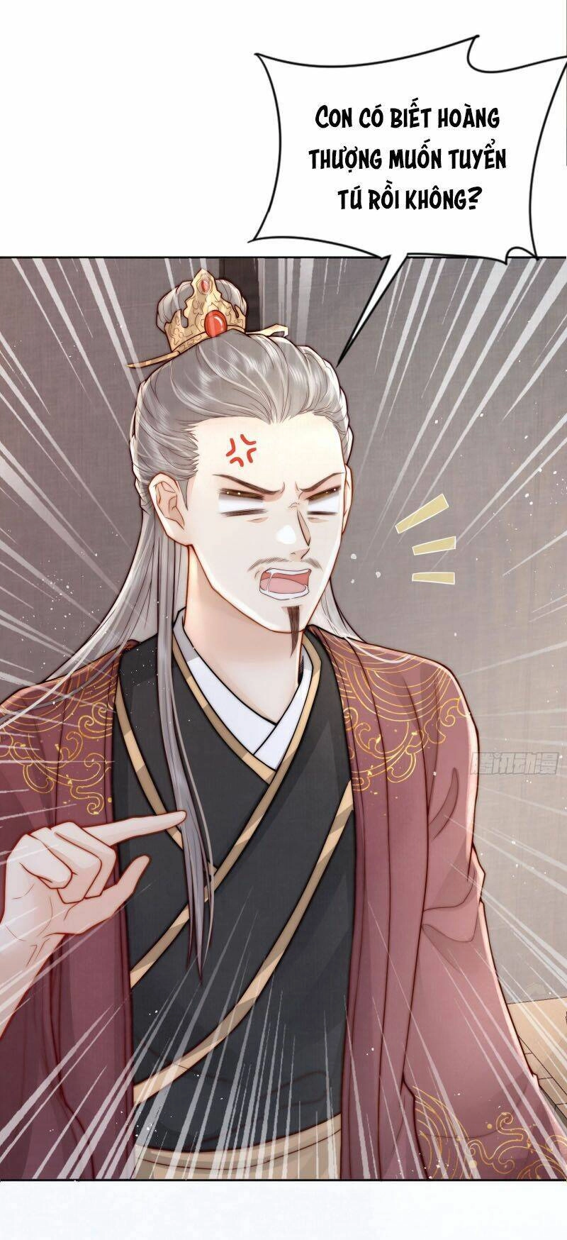 Truyền Thuyết Nữ Đế Chapter 2 - 38