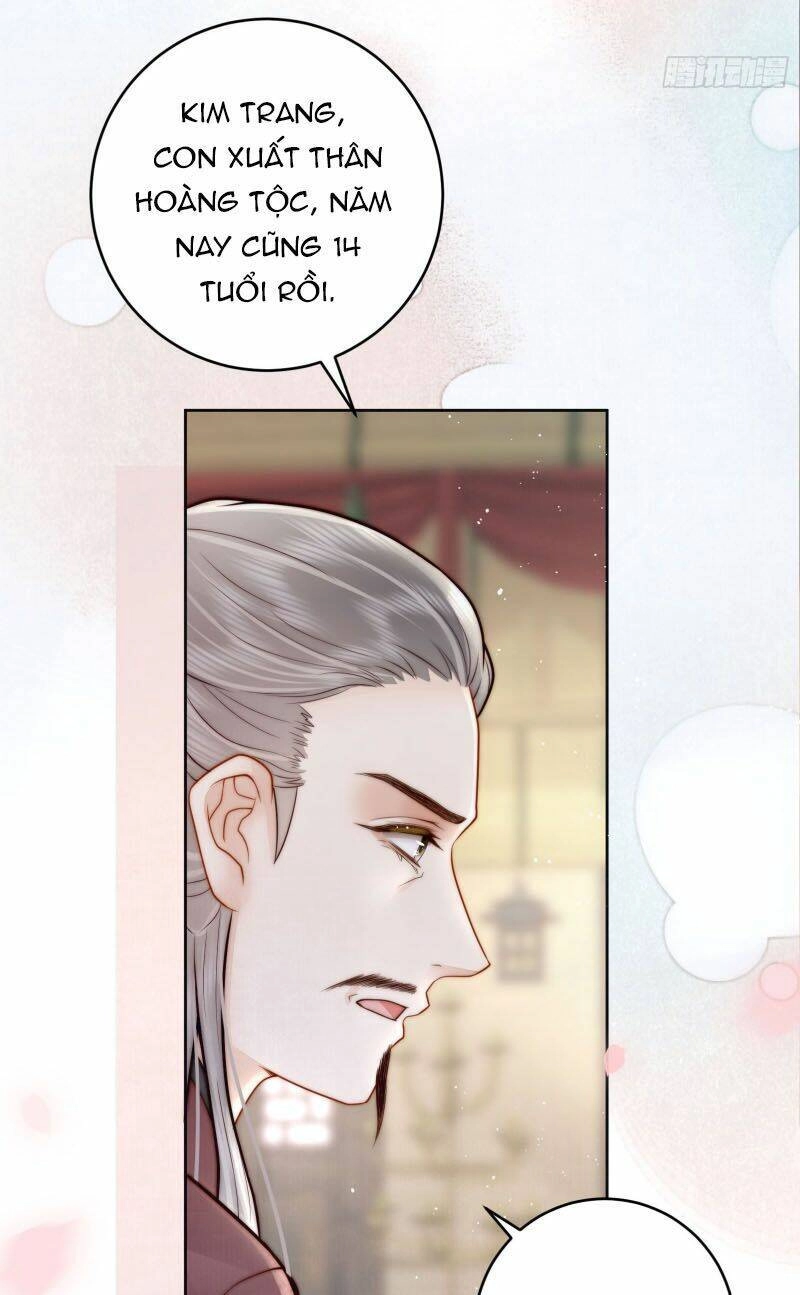 Truyền Thuyết Nữ Đế Chapter 2 - 40