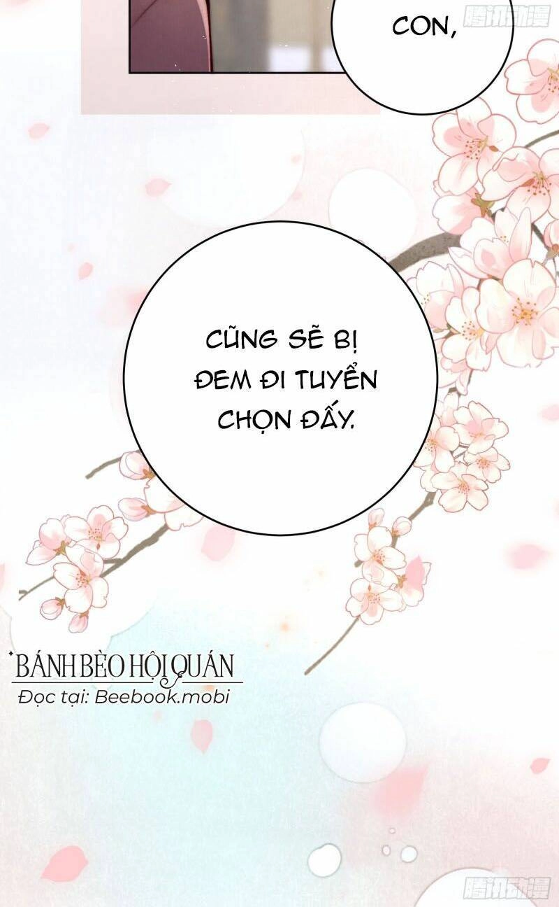 Truyền Thuyết Nữ Đế Chapter 2 - 41