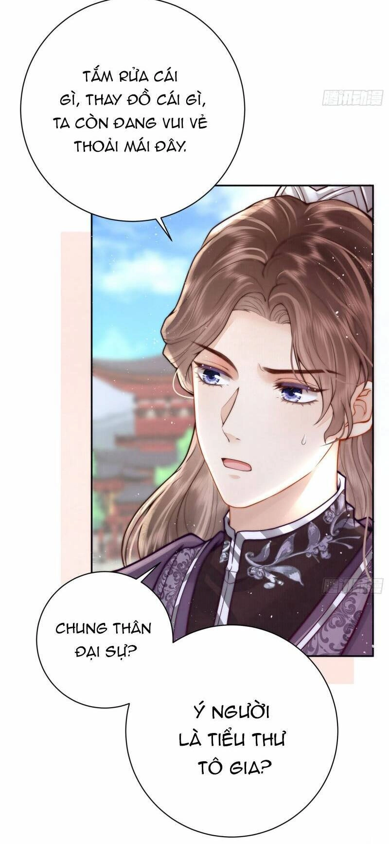 Truyền Thuyết Nữ Đế Chapter 3 - 19